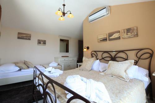 Villa Filip Spa & Relax Makarska