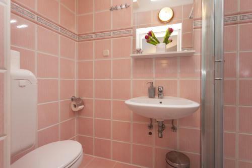 Hostal Apartments Alice