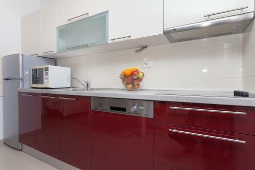 Hostal Apartments Alice