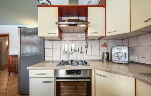 Holiday Home Radovani Croatia