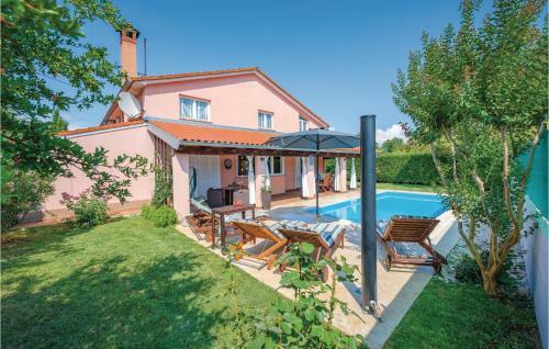 Holiday Home Radovani Croatia
