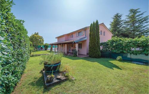 Holiday Home Radovani Croatia