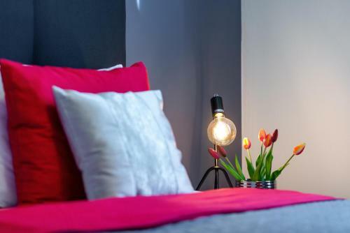 Apartment Bordeaux 29