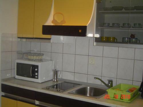 Apartments Barbara
