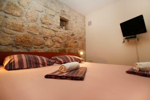 Apartments Caralipeo