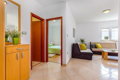 Apartments Nada