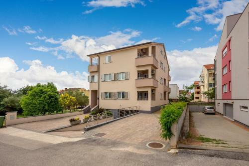 Apartments Nada