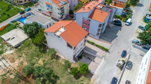 Apartments Nada