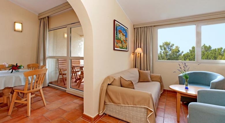 Studio Apartments Laguna Bellevue