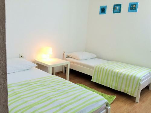 Apartments Para?