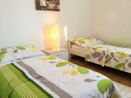 Apartments Para?