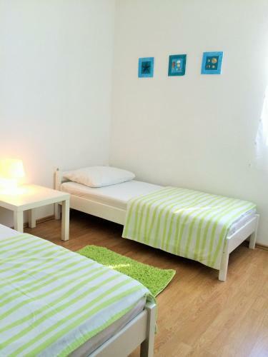 Apartments Para?