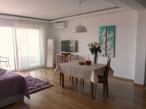 Pension & Apartments Dany