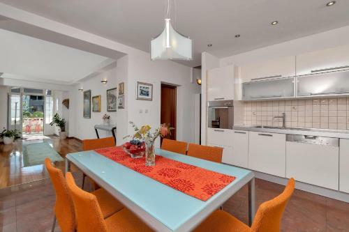 Pension & Apartments Dany