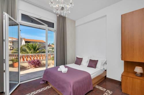 Pension & Apartments Dany