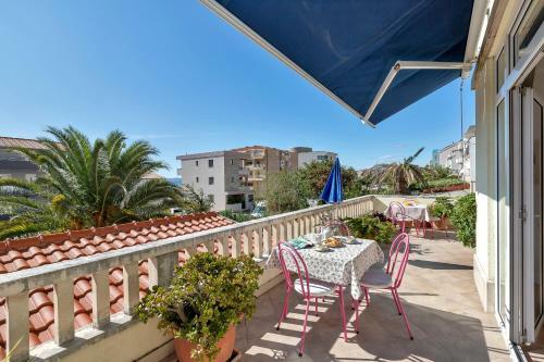 Pension & Apartments Dany