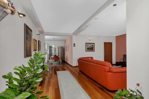 Pension & Apartments Dany