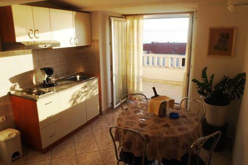 Pension & Apartments Dany