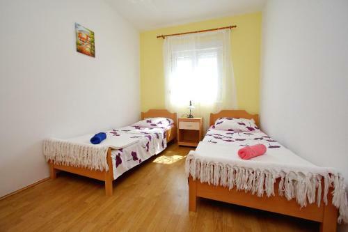 Apartments Nicol