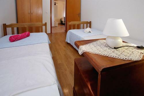 Apartments Nicol