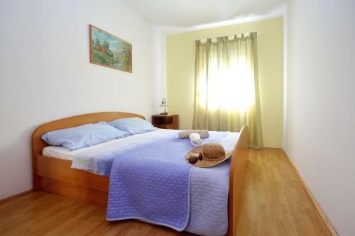 Apartments Nicol