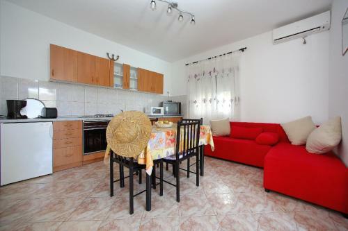 Apartments Nicol