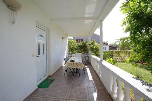 Apartments Nicol