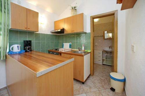 Apartments Nicol