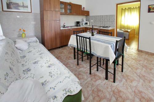 Apartments Nicol