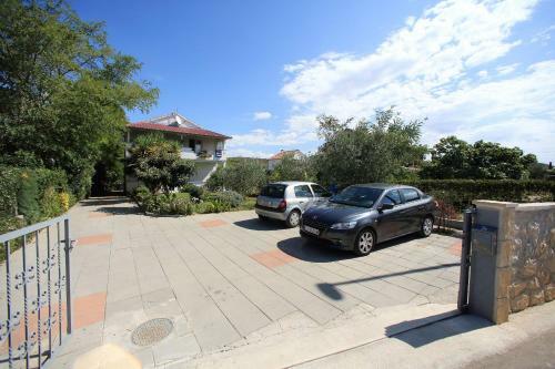 Apartments Nicol