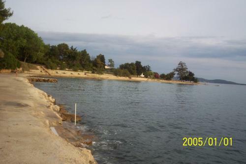 Apartments Nicol