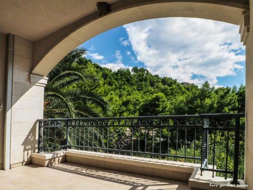 Bed & Breakfast Villa Petra
