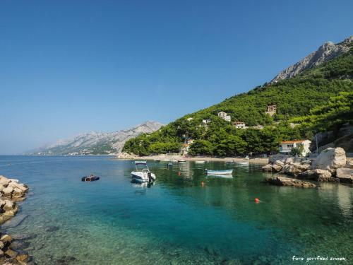 Bed & Breakfast Villa Petra