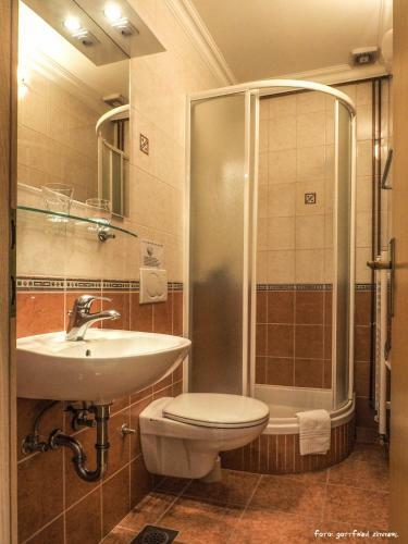 Bed & Breakfast Villa Petra