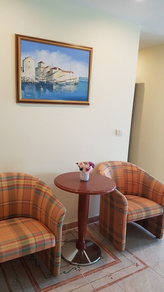 Hotel Adria