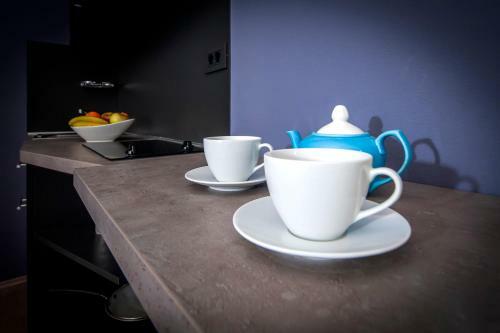 Hostal Guesthouse Bellavista