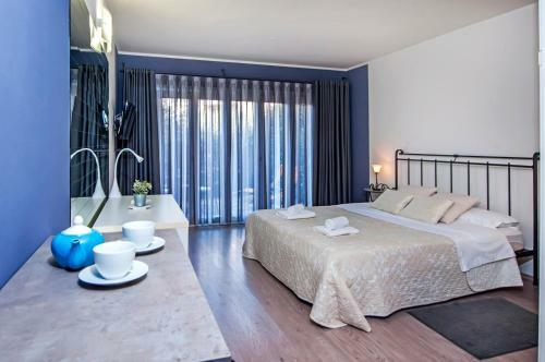 Hostal Guesthouse Bellavista