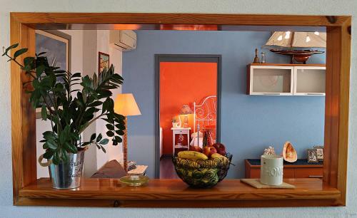 Apartment Like Home