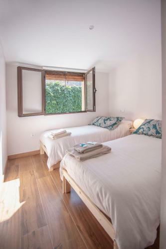 Apartamento D�plex Casco Antiguo At Postigo 20