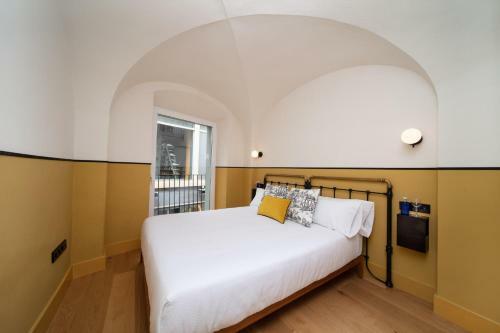 Apartamentos Habitavit En C�ceres