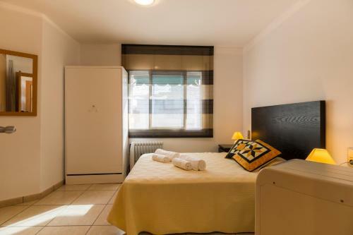 Calafell Apartment 4