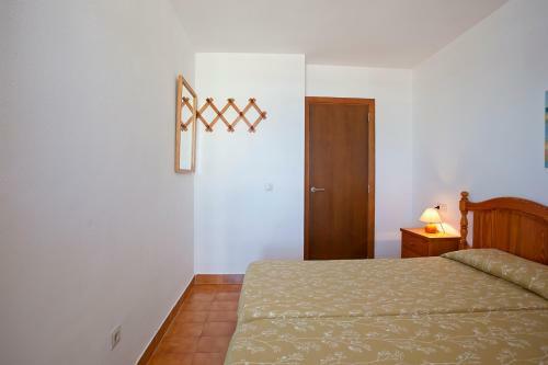Apartamentos Don Quijote