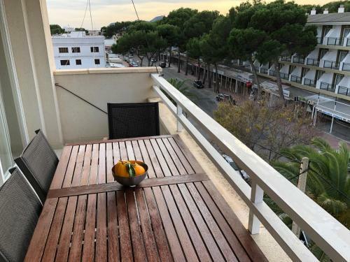Apartamento Casa Fontana