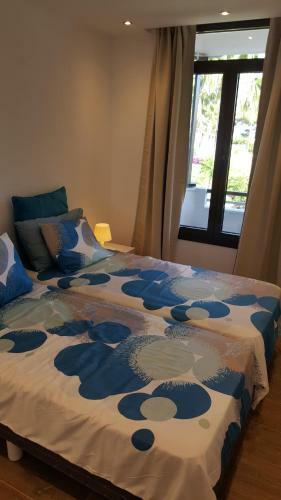 Apartamento Pinien Platz