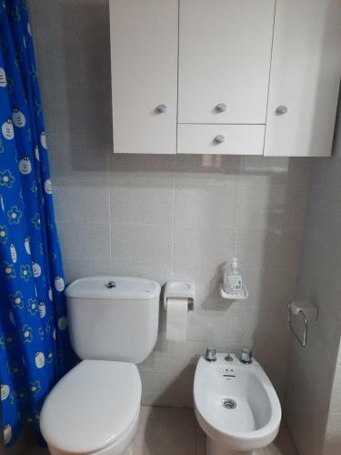 Apartamento Calafell Beach Experience- Calafell Playa
