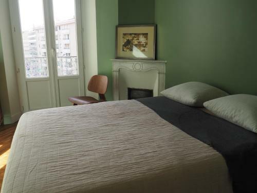 Apartamento Grand Trois Pieces Quartier Croisette