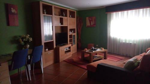 Apartamento Casa Maricarmen