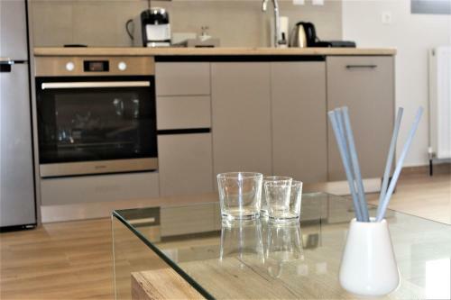 Apartamento Khibra 1