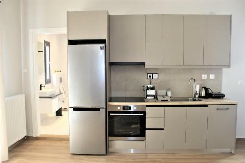 Apartamento Khibra 1