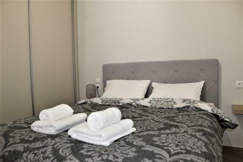 Apartamento Khibra 1